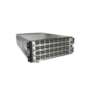 Hw cloudengine 9860-4c-ei-a là một thế hệ mới Ethernet chuyển đổi thẻ linh hoạt với mật độ hiệu suất cao và độ trễ thấp