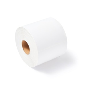 <span class=keywords><strong>Vente</strong></span> en gros d'usine : Rouleau d'étiquettes adhésives thermiques en papier thermique - Product Image 6