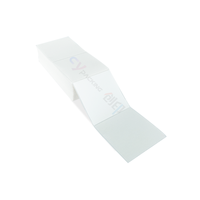 Étiquettes thermiques directes 4x6 pouces, étiquettes thermiques imperméables de haute qualité, autocollants 100*150mm pour l'expédition et l'envoi postal