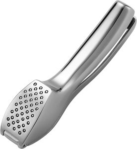 Kitchen Fruit & <b>Vegetable</b> Tools Set Spice Grinder Garlic Press Ginger Crusher for Spices Grinding Zinc Alloy Garlic <b>CHOPPER</b> - Product Image 2
