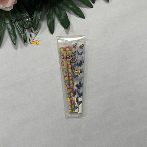 Venta al por mayor de papel de liar marrón de varios tamaños con LOGO personalizado, rollo de papel de colores extra grande, accesorios para fumar - Product Image 5