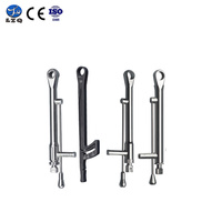 Clé dynamométrique dentaire Hi-Torq à cliquet, clé à cliquet à couple élevé en promotion