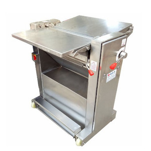 <strong>Pig</strong> <strong>Skin</strong> Removal Machine <strong>Pig</strong> <strong>Skin</strong> Peeler Machine Pork <strong>Skin</strong> Removing Machine - Product Image 1