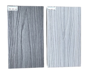 Tarima de WPC para Terraza de Jardín / Tarima de Madera y Plástico Compuesto WPC - Product Image 3