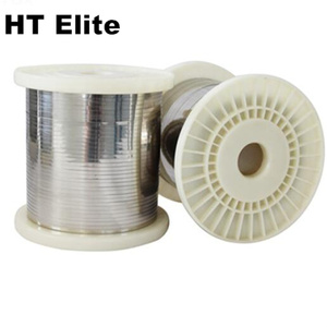 Filo Termocoppia di Alta Qualità HT Elite Tipo K/E/T/J/N/R/S, Filo Resistivo Tipo J con Isolamento in PE, Riscaldamento Rotondo 220V - Product Image 5