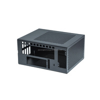 Armoires de rangement métalliques personnalisées pour applications spéciales, en tôle d'aluminium, pour distributeurs automatiques, fourgons Sprinter et garages