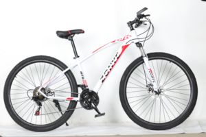 24 26 27.5 28 inch della città in bicicletta/alto tenore di carbonio mountain acciaio della bici della bicicletta di alta qualità mountain bike per i giovani le persone - Product Image 5