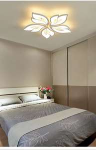 北欧风格现代装饰灯客厅卧室家居花式灯 - Product Image 4