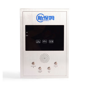 Automatische Reifen luft füll maschine mit 10M Rohr CE - Product Image 5