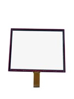 Harga pabrik Monitor layar sentuh papan pintar layar penunjuk Digital layar Panel sentuh kapasitif