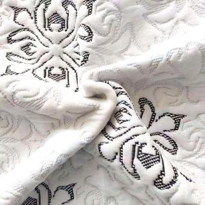 Premium 100% organik pamuklu kumaş, yüksek standart yatak, çevre dostu yatak kumaşı - Product Image 1