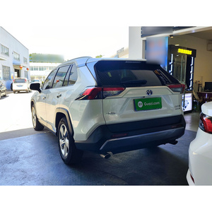 Guazi 2020 Toyota <span class=keywords><strong>RAV4</strong></span> SUV Hybride 5 Places à Recharge Autonome Prêt à Expédier Automatique Conduite à Gauche pour SUV Hybride Économique - Product Image 4