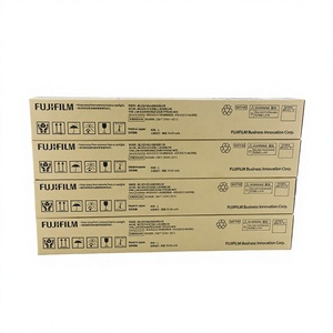 Cartouches de toner pour imprimante laser couleur Fuji Xerox DocuCentre SC2020, version Asie originale CT202242/43/44/45 - Product Image 3