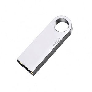 Mini clé USB en métal 2.0/3.0, clé USB avec mémoire de 2 Go, 4 Go, 8 Go, 16 Go, 32 Go, 64 Go, 128 Go, nouveau produit - Product Image 2