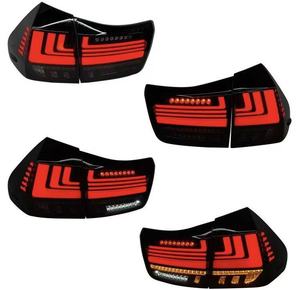 WELIFTRICH - Conjunto de Luces Traseras para Lexus RX 300 RX 350 2003-2009, Precio de Mayoreo, Plug and Play - Product Image 5