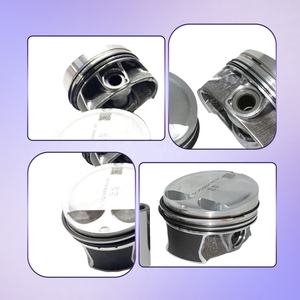 MANER 03H107065CJ 03H107065CG Kit de Pistones de Motor para VW Teramont 0A1 0PC 2.5T 2017-2021 - Product Image 4