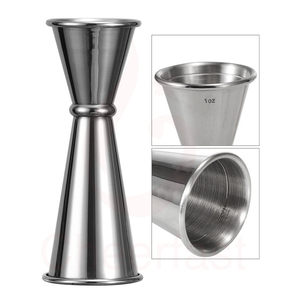 Tùy Chỉnh Thép Không Gỉ Thanh Công Cụ <span class=keywords><strong>Bar</strong></span> Jigger Muỗng Rượu Cocktail Muỗng Rose Gold <span class=keywords><strong>Barware</strong></span> Barmen Cocktail Muỗng Mạ - Product Image 4