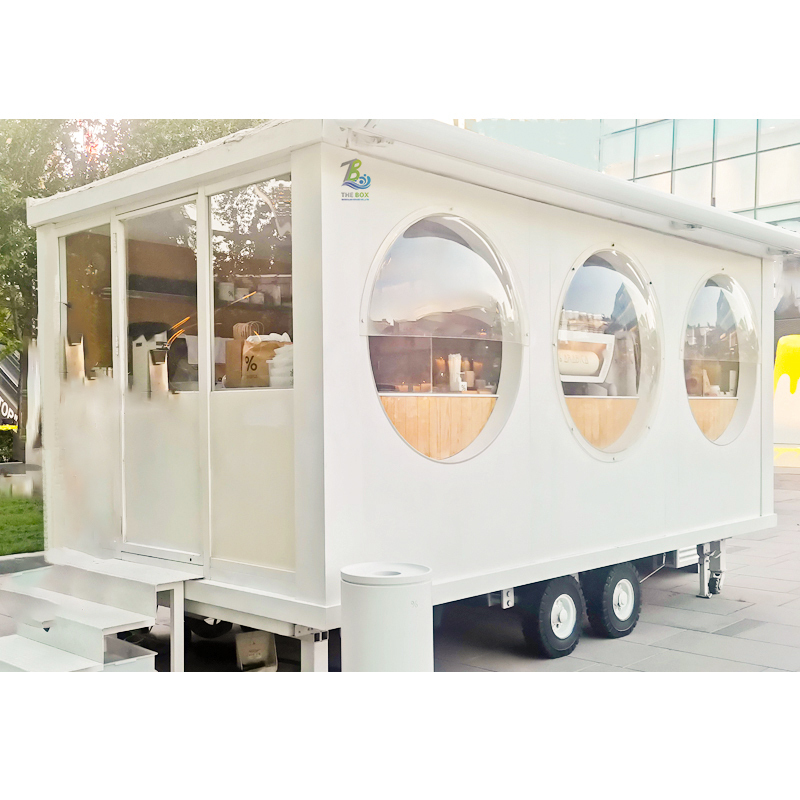 Eco Friendly Prefabricated House Steel Structure