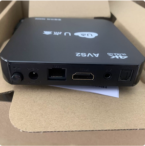 Servicio IP <span class=keywords><strong>de</strong></span> 1 Año, Decodificador <span class=keywords><strong>de</strong></span> TV Digital Inteligente 4K, Canales Abundantes, Compatible con Grabación <span class=keywords><strong>de</strong></span> TV en Vivo para Reproducción en Cualquier Momento, PRUEBA <span class=keywords><strong>de</strong></span> 24 Horas - Product Image 3