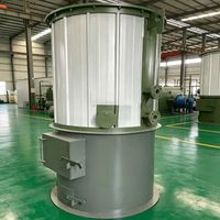 Caldera de Aceite Térmico Industrial Horizontal de Baja Presión, Automática y de Ahorro de Energía Taikangyuanda YGL