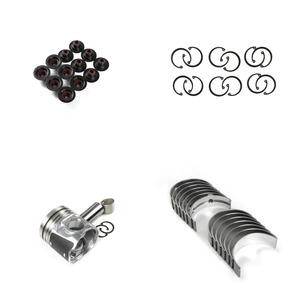 Kit de réparation et de révision des pièces du moteur diesel C7 C7.1 pour ERPILLAR - Product Image 2