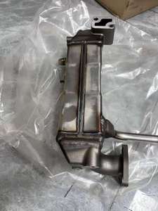 วาล์ว EGR คุณภาพสูงสำหรับ Isuzu 4JJ1 รุ่น China IV (8982381950) - ผลิตในประเทศจีน - Product Image 6