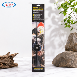 <span class=keywords><strong>Kit</strong></span> <span class=keywords><strong>de</strong></span> Pesca en Hielo Premium CTO, Combo <span class=keywords><strong>de</strong></span> 12 Piezas con Caña <span class=keywords><strong>de</strong></span> Pescar para Recreación - Product Image 1