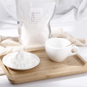 Hindistan Cevizi Bitkisel Ekstresi %70 MCT Tozu Gıda Sınıfı Orta Zincirli Trigliserit Mikrokapsül Beyaz Toz EP-80 Şişe Varil Ambalaj - Product Image 4