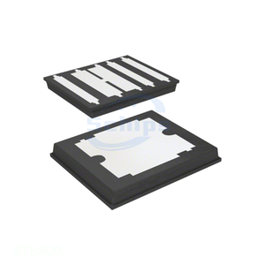 PolarPak MOSFET N-CH 30V 20A POLARPAK Transistors Electronic Component Chip STK800 BOM IC In Stock - Product Image 1