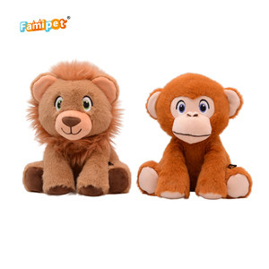 ผู้ผลิต Famipet ขายส่งตุ๊กตาสัตว์นุ่มนิ่มน่ารัก ดีไซน์ใหม่ ผลิตตามสั่ง สำหรับเด็ก - Product Image 3