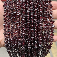 Perles en vrac irrégulières de 5-8 mm en améthyste et œil de tigre, 80 cm, pour la fabrication de bijoux et bracelets DIY