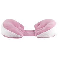 Anti-acariens grossesse corps oreiller grossesse confortable maternité oreiller pour dormir