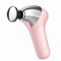 Pistolet de massage électrique multifonctionnel pour tissus profonds, le plus vendu, pour la relaxation musculaire et l'application corporelle