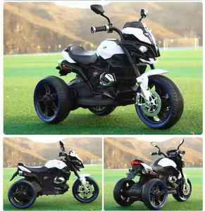 Motocicleta Eléctrica <span class=keywords><strong>de</strong></span> Plástico <span class=keywords><strong>de</strong></span> la Mejor Calidad y Más Popular para Niños <span class=keywords><strong>de</strong></span> 2 a 4 Años, Unisex - Product Image 6