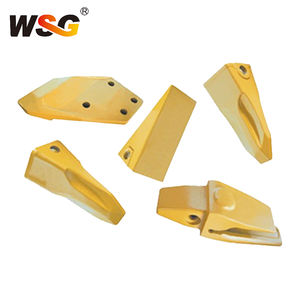 Зубцы ковша экскаватора WSG HENSLEY 230SP 230ST X156 X160 X290 X400 X370 X310 X410 X500 156-50 X156FL X156XFL - Product Image 3