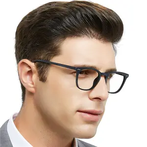 Мужские очки EyewearTitanium японские чистые мужские подвесные очки Модные индивидуальные Oem оправы логотип
