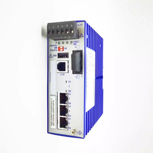 100% Original Hirschmann OZD PROFI 12M G12 AC Motor Automation Best Price - Product Image 2