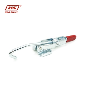 HS-451 AS Des-ta-co 351 170Kg/375Lb Chốt Hành Động Kéo J <span class=keywords><strong>Hook</strong></span> Kẹp Chuyển Đổi Để Lắp Ráp - Product Image 2