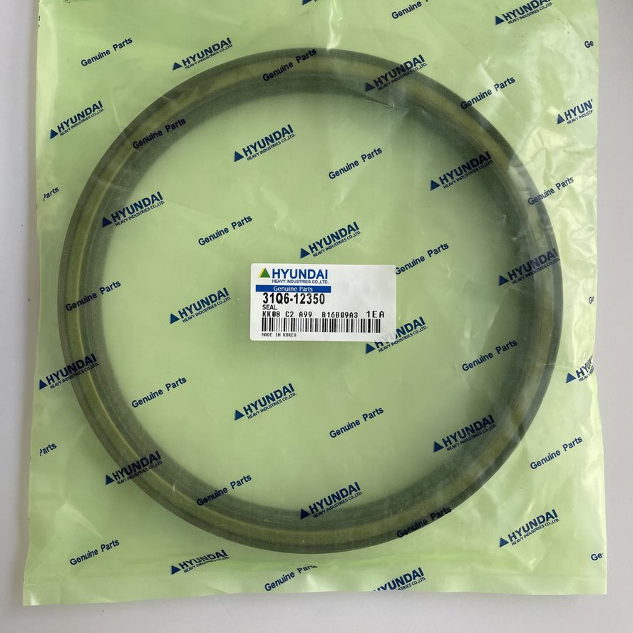 Excavator Dust Seal Gaskets EX200 ZX200 BUCKET Pin Dust Seal