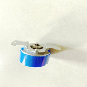 เครื่องเข้ารหัสมอเตอร์ไฟฟ้าสำหรับเครื่องฉีดขึ้นรูป SE130DU TS5667N458 - Product Image 4