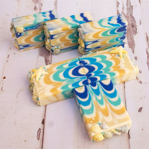 Weddells cá nhân xách tay chăm sóc cơ thể làm trắng xà phòng Salon eclaircisante Pour Femme Claire - Product Image 5