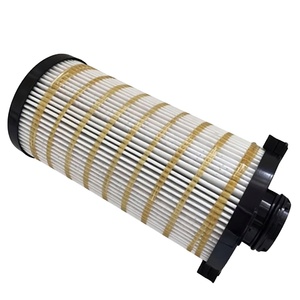 Filtro de Aceite de Repuesto para Motor de Alta Calidad 6409138X LF17813 para Camión Chino X5000 M13E5 520 - Product Image 3