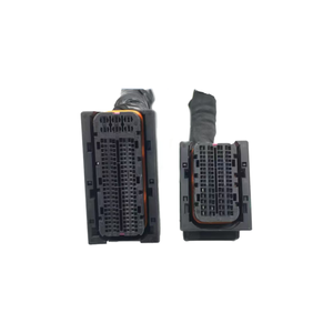 इंजन ईकू कनेक्टर चेरी कंप्यूटर बोर्ड प्लग 94 पिन - Product Image 3