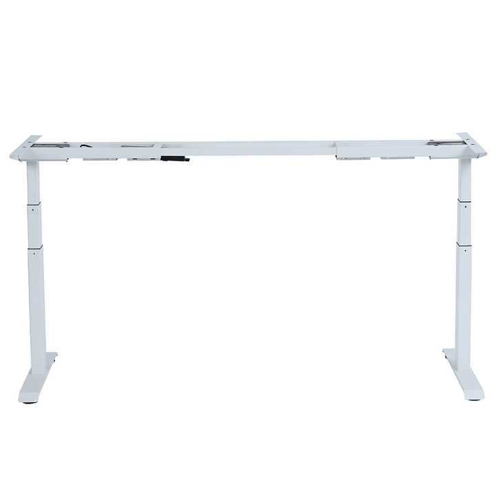 ADA Electric Dual Motors Motorized Height Adjustable Movable Standing