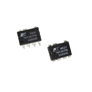 TNY267PN TNY267P ชิป IC การจัดการพลังงานแบบ DIP-7 ที่สามารถใส่ได้โดยตรง - Product Image 1