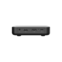 FLYIN S100 Pocket DLP 4K 3D Ready HIFI Stereo 6400mAh Batterie 100 Lumens 2-3 Heures Android WiFi6 Mini Projecteur Portable