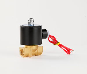 Hotsale 3/<span class=keywords><strong>8</strong></span> "Hochdruck 12V 24V 220V DC AC Hydraulik magnet Wasser ventile Ningbo Magnetventile Hersteller