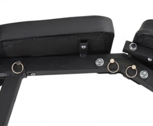 Home Use Gym Equipment <strong>Weight</strong> <strong>Lifting</strong> Foldable Dumbbell Fitness Equipment Home Gym <strong>Weight</strong> <strong>Lifting</strong> Exercise <strong>Bench</strong> - Product Image 5