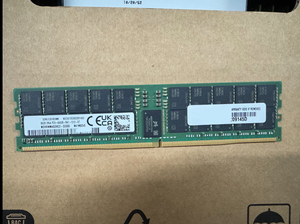 Memoria RAM para Servidor de 96 GB DDR5 2Rx4 REG ECC RDIMM Original PC5-6000B-RA1-1312-XT MDRRMW40DBC2-3G000 de Alto Rendimiento Funciona a Frecuencia [Frecuencia a especificar] - Product Image 5