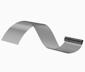 Pantalla LED holográfica transparente a prueba de agua para cartelera exterior - Product Image 1